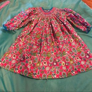 Petit🎈Ami dress, 3T